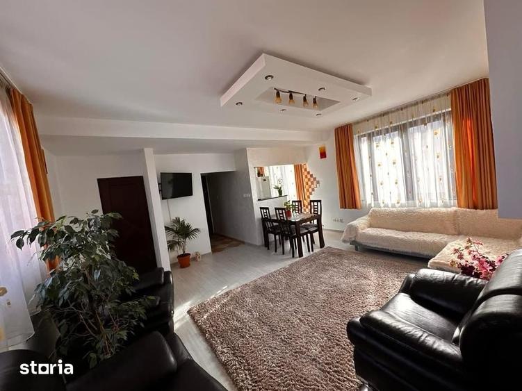 Apartament cu 3 camere în Obcini
