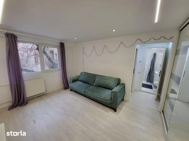 Apartament 2 camere | Victoriei | 7 Min Metrou | Complet Mobilat - 1
