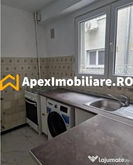 Apartament cu 2 camere decomandat în Drumul Taberei