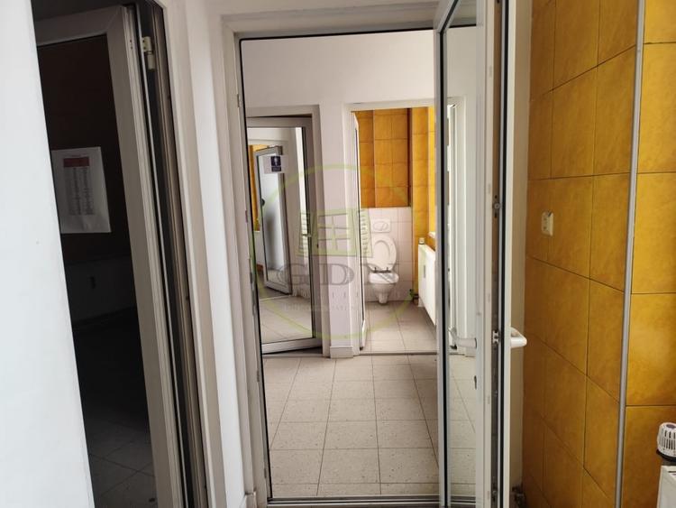 Hale 500–1.000 mp în Terezian – acces camion, lift industrial - 11