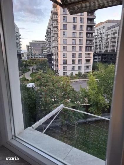 Garsonieră în Bularga
