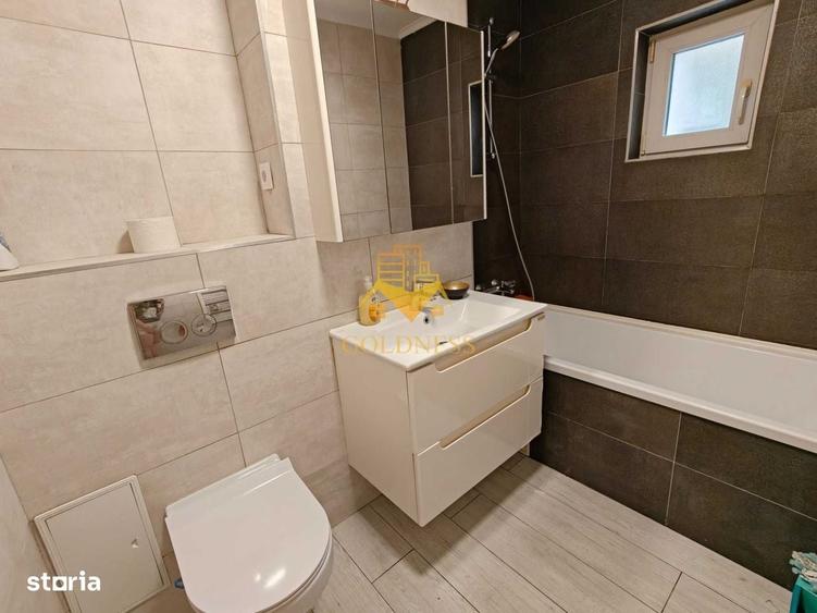 Apartament cu 3 camere decomandat în Zorilor