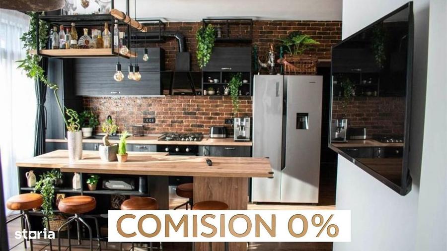 Comision 0% Apartament 3 camere 62mp utili | Dumbravi?a | Mobilat com - 5