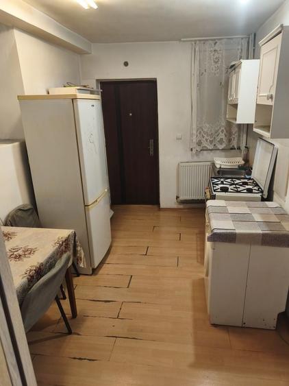 Apartament cu 2 camere decomandat în Exterior Vest