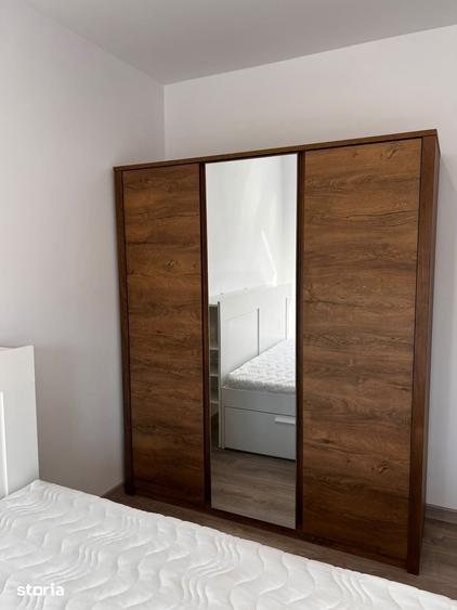 Apartament cu 3 camere în Florești
