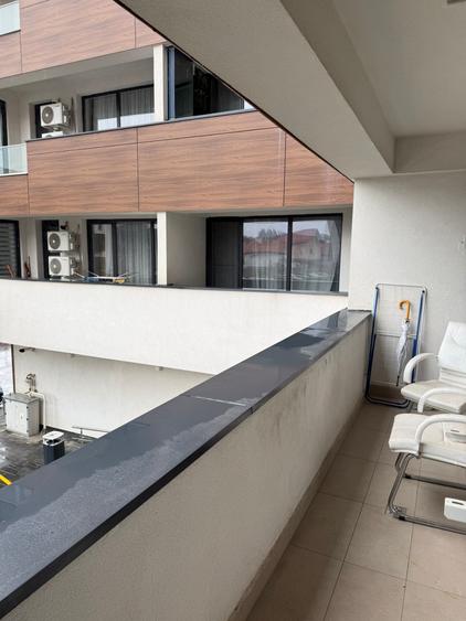 Apartament cu 2 camere decomandat, mobilat în Bragadiru