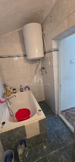 Casă individuală cu 3 camere cu Canalizare în Albești