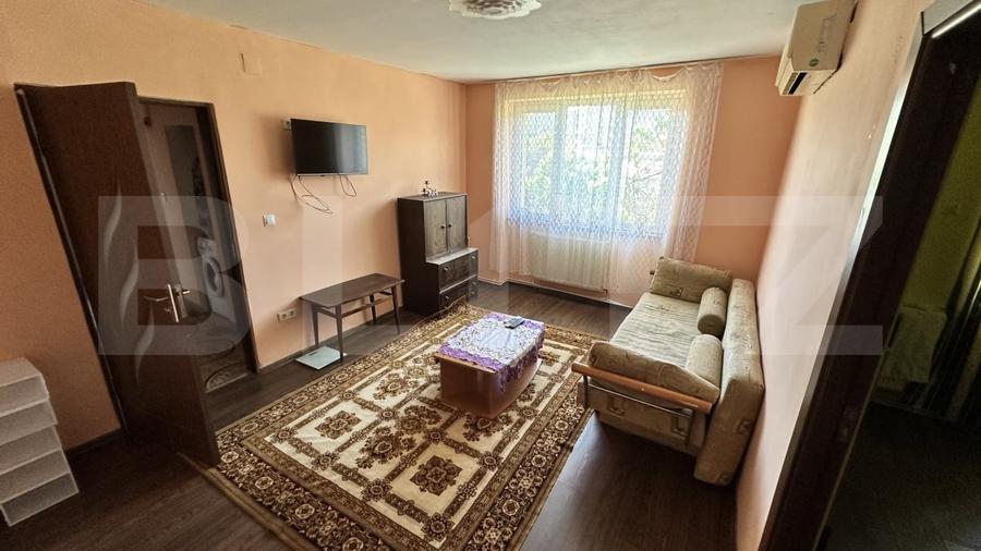 Apartament 3 camere ZONĂ ULTRACENTRALĂ +LOC DE PARCARE - 1