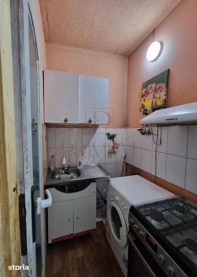 Garsonieră în Lipovei
