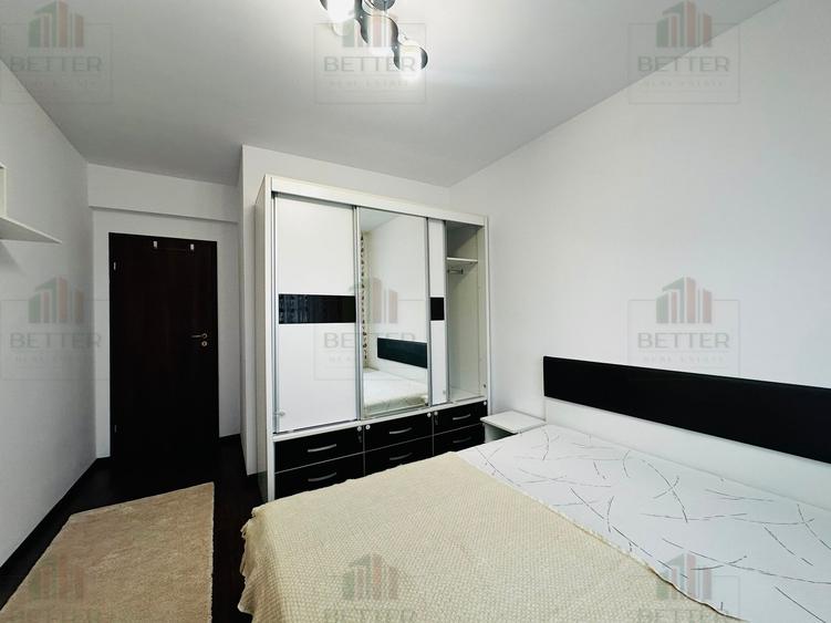 Apartament 2 camere decomandat-57 mp-balcon și parcare – Drumul Fermei - 14