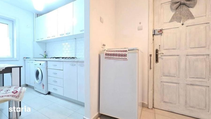 Apartament 2 camere, Calea Romanilor - 3