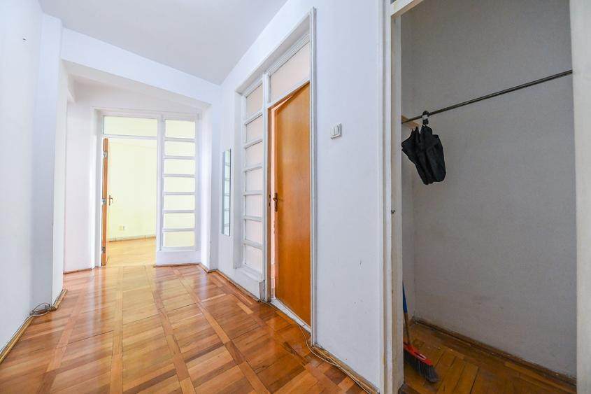Apartament cu 2 camere, 65 mp, etaj intemediar,zona Calea Floresti - 10