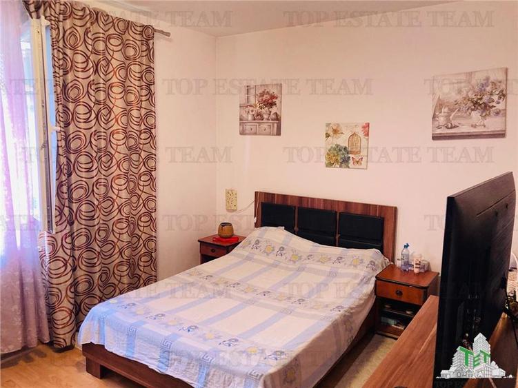 Apartament cu 2 camere decomandat în 23 August (Cațelul)