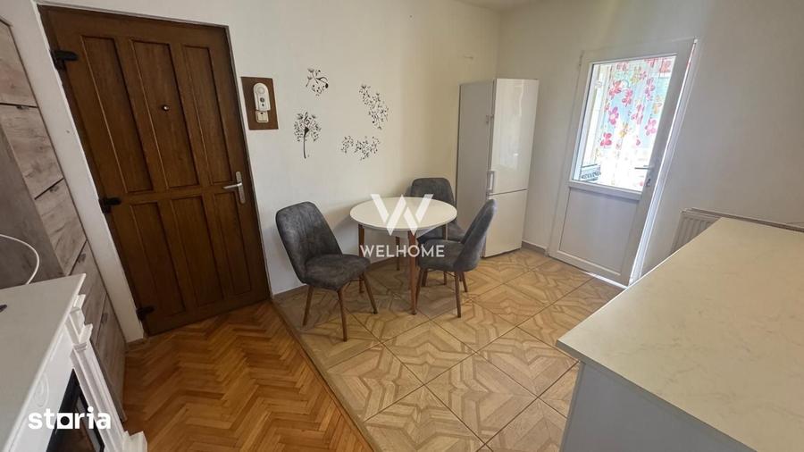 Apartament de inchiriat, et 3 - Terezian Sibiu - 7