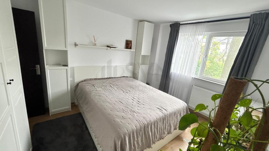 REA1029086 Apartament 3 camere Domenii - 1