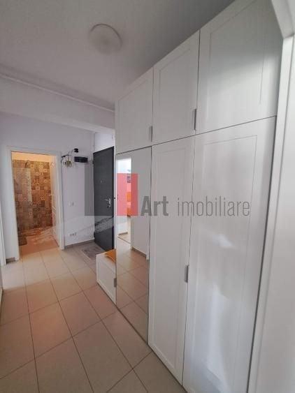 Apartament cu 2 camere decomandat în Lujerului