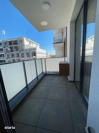 Apartament cu 2 camere în Săsar