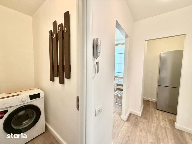 Apartament cu 2 camere în Colentina