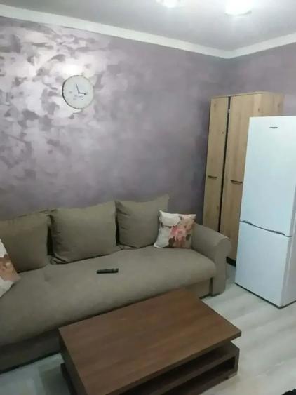 Garsonieră decomandată în Micro 40