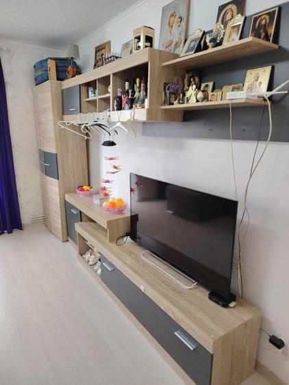 Apartament cu 2 camere în Noua