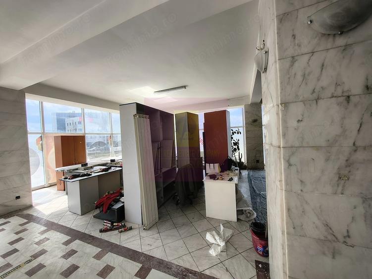 Spațiu comercial, de 238 mp, în Alexandriei
