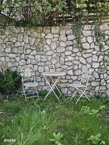 Garsonieră în Centrul Istoric