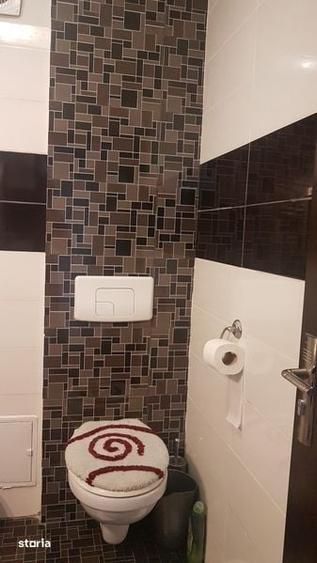 Proprietar inchiriez apartament 4 camere decomandat - 5