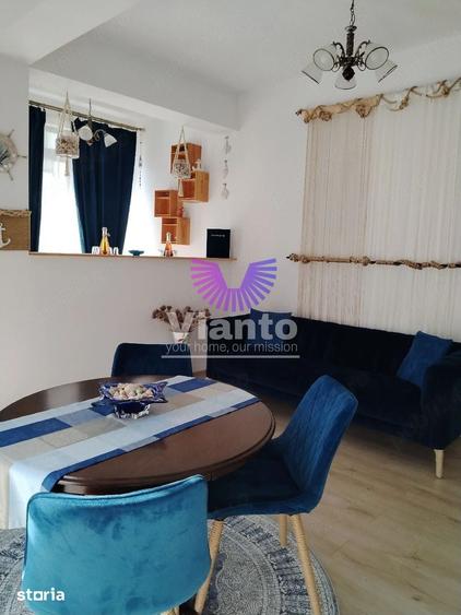 Apartamnt 3 Camere-63mpu cu Loc de Parcare-Zona Doamna Stanca - 5