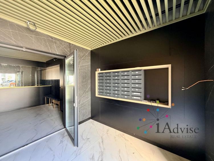 Apartament cu 2 camere decomandat în Bartolomeu