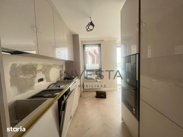 Ap 3 camere | Etaj 1 | Finisaje moderne | Park Lake ! - 6