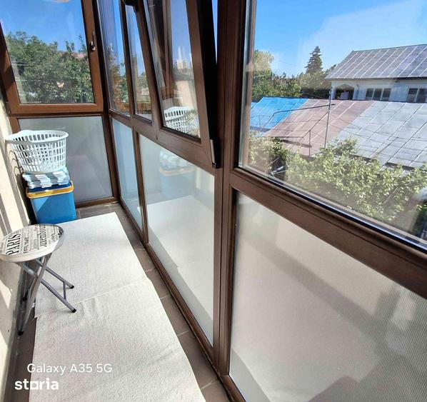 Apartament cu 2 camere în Chiajna