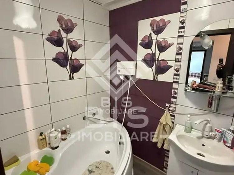 Casă individuală cu 3 camere cu Teren 120 Mp în Central