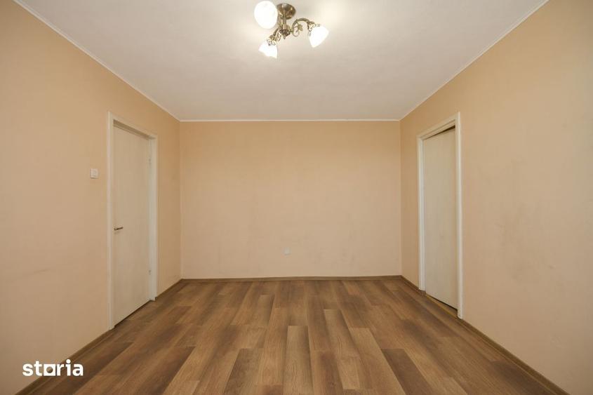 Apartament 2 camere | Zona Teilor Strada Marasesti | Etaj 3/4 | 0 - 14