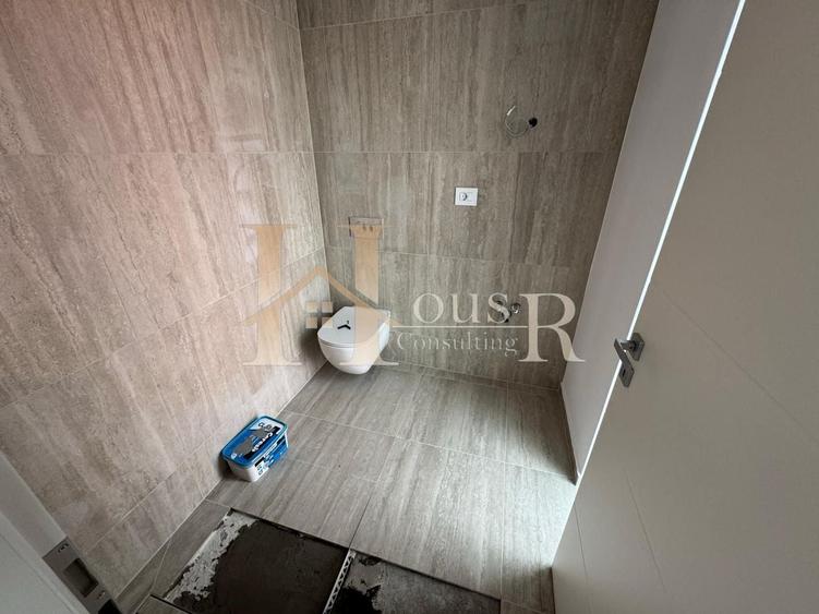 Apartament cu 3 camere decomandat în Braytim