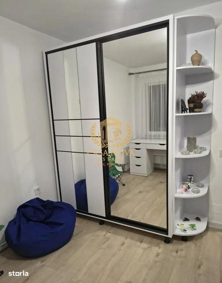 Apartament 2 camere 50mp, balcon, etaj intermediar, zona La Terenuri - 4