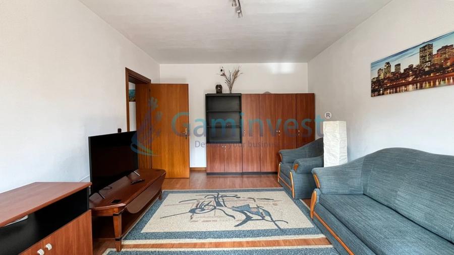 Apartament cu 2 camere de inchiriat in Oradea, zona Centrala - 4
