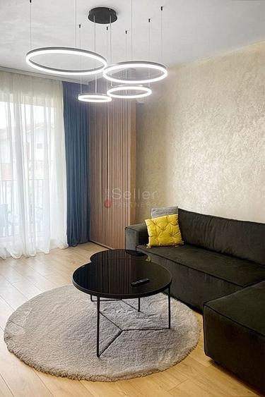 Apartament cu 2 camere decomandat în Brașovul Vechi