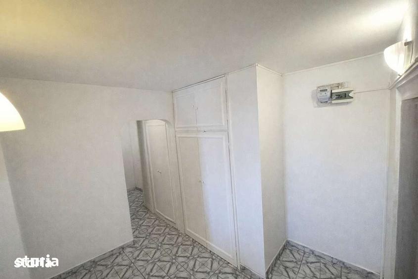 Apartament cu 2 camere decomandat în Băneasa