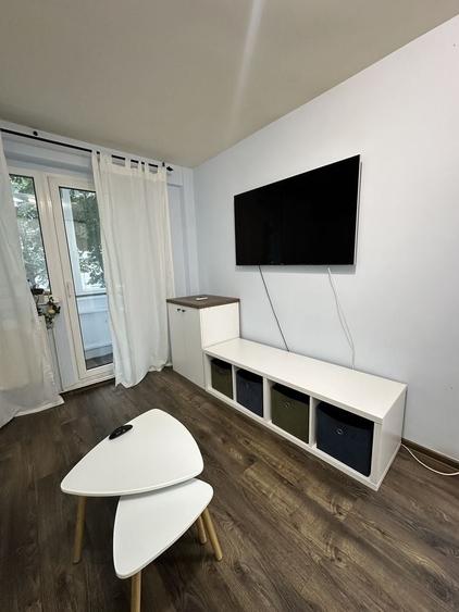Apartament cu 2 camere în Berceni