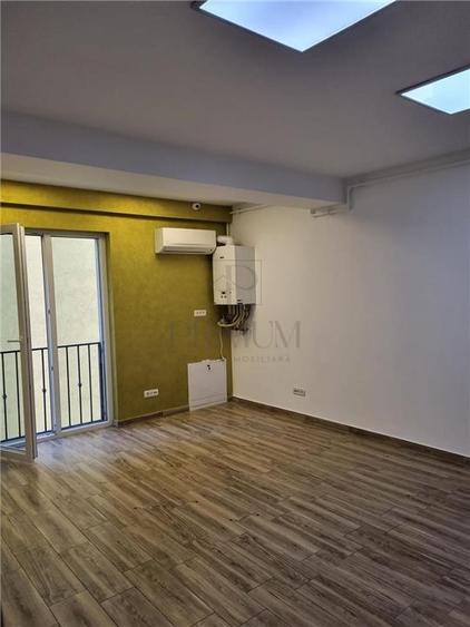 SAD - etaj 1 -  2 camere - 42 mp - AC - 1