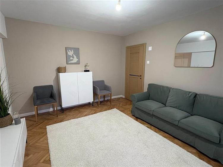 Vanzare apartament 3 camere renovate Parcul Circului - 11