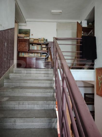 Casă cu 4 camere cu Teren 350 Mp în Central