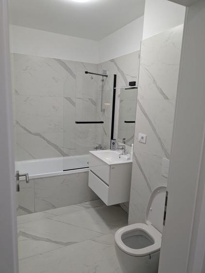 Apartament 2 camere mobilat si utilat in orasul Rasnov - 15
