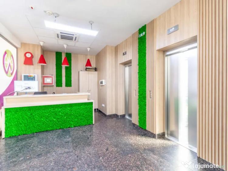 Spațiu comercial, de 33 mp, în Vitan