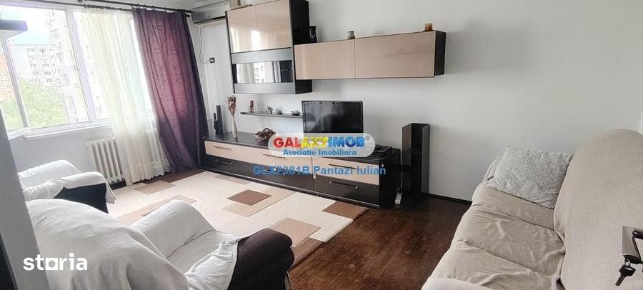 Apartament cu 3 camere decomandat în Sălăjan