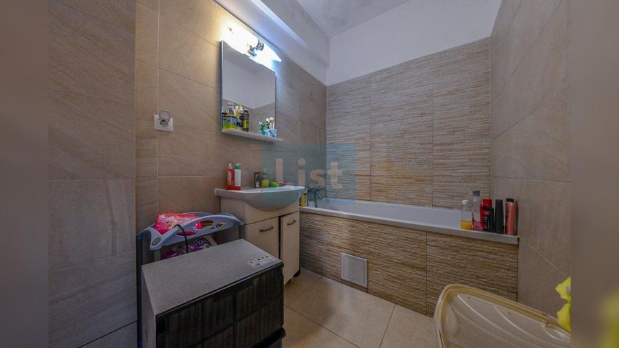 Apartament cu 2 camere decomandat, mobilat în Zorilor
