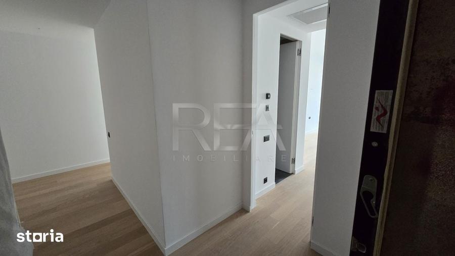 Apartament cu 2 camere decomandat în Andronache