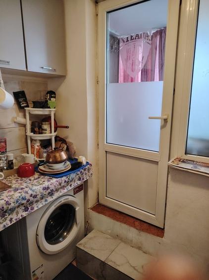 Garsonieră semidecomandată în Ferentari