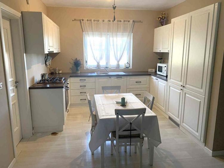 Duplex cu 4 camere cu Canalizare în Vladimirescu