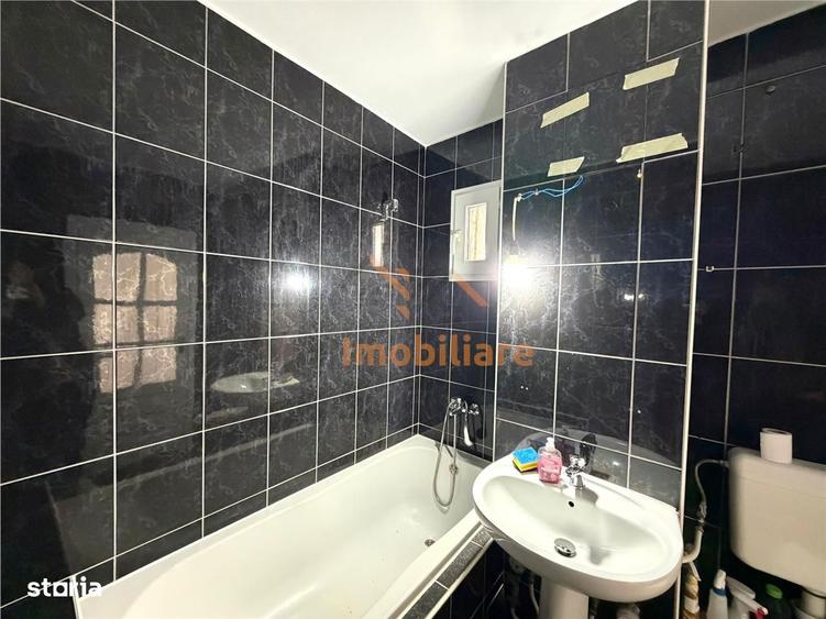 Apartament cu 2 camere decomandat în Rogerius